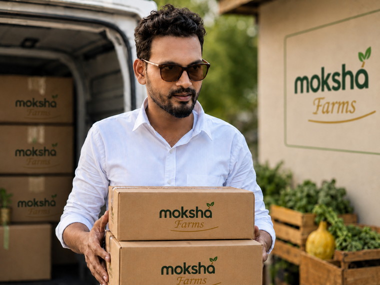 Delivery and dispatch
